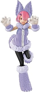 Re:zero - commencer la vie dans le monde de nulle part : sss