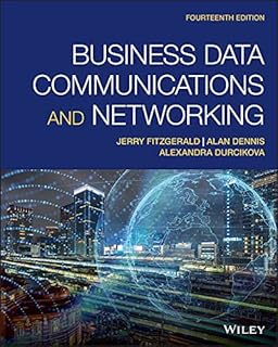 Communications et réseaux de données d'entreprise