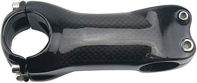 Tige de guidon de course vtt rxl sl 31,8 mm, 6 degrés, 70