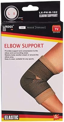 Fitness support lx-182