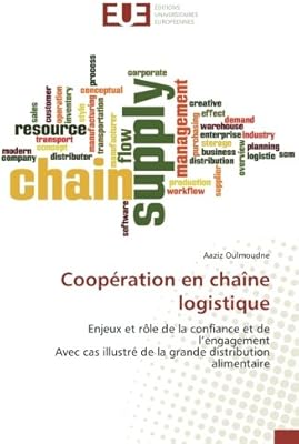 Coopération en chaîne logistique: enjeux et rôle de la confiance et de l’engagement