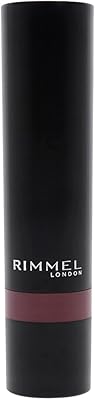 Rouge à lèvres rimmel lasting finish extreme de londres, 210 mauve max, 2,3