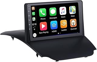 Android 10.0 hd touch 9 pouces radio pour ford ecosport 2013