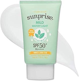 Étude house sun price crème solaire légère et imperméable (spf 50+/pa+++), 50 ml