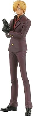 Bandai one piece dxf the grand line de wanokuni volume 20 pour hommes