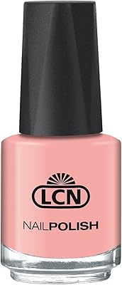 Vernis à ongles lcn - dc15 hashtag my highness, 16 ml