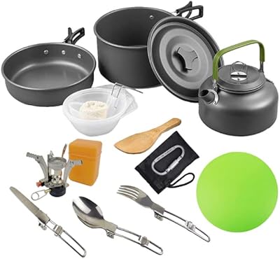 Ensemble de batterie de cuisine de camping portable en plastique colchik de 16 pièces, léger et compact, idéal pour les pique-niques de randonnée en plein air – Photo produit Dakar Sénégal – Livraison rapide Ensemble de batterie de cuisine de camping portable en plastique colchik de 16 pièces, léger et compact, idéal pour les pique-niques de randonnée en plein air. Toutes les catégories, tous les prix sur Diaytar