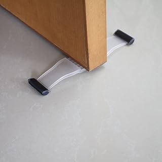 Boulon de porte melody paquet de 2