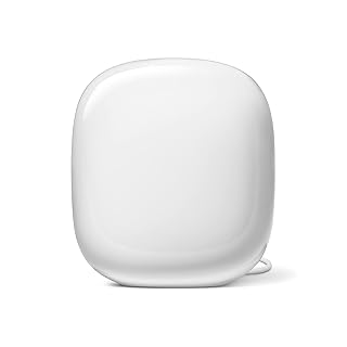 Google wifi pro by nest - wifi 6e - système wifi domestique fiable
