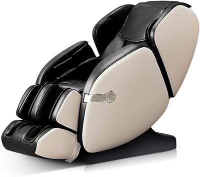 Fauteuil de massage i rest sl-a191 barre de massage sl 3d entièrement automatique (noir). Diaytar : La révolution discount est en marche