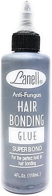 Adhésif pour cils lanelle 118 ml