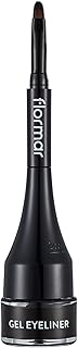 Eyeliner gel flormar d49265 f m 01 noir