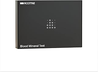 Test de minéraux de racine découvrez les carences en (magnésium sélénium et plus). Diaytar Sénégal : Achetez plus, dépensez moins