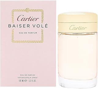 Pisir voliet de cartier pour femme - eau de parfum, 100 ml