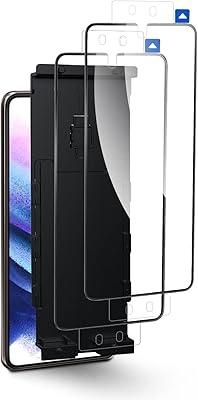 Protecteur d'écran transparent 2 en 1 remson compatible avec samsung galaxy s21 plus. L'alternative e-commerce intelligente au Sénégal : Diaytar