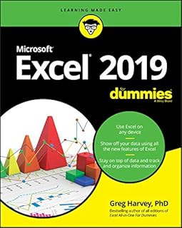 Excel 2019 pour les nuls