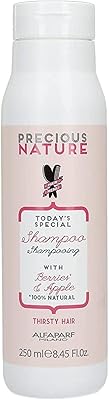 Shampoing spécial precious nature today (pour cheveux assoiffés) 250 ml