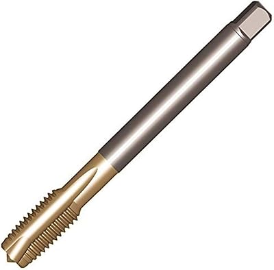 Sandvik coromant t200-xm100db-m10x125c150 taraud hss corotaptm 200 avec pointe hélicoïdale coupe