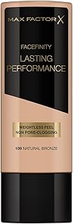 Fond de teint max factor lasting performance, bronze - 35 ml