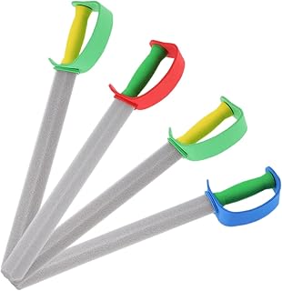 Épée de guerrier kanite knight pour enfants de la maternelle, costume de chevalier