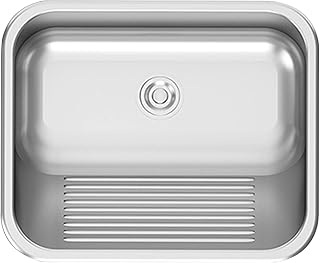 Évier de cuisine évier de salle de bain lavabo piscine nettoyage d'évier