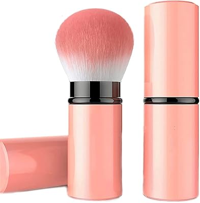 Pinceau de maquillage pinceau de maquillage kabuki rétractable electrodon voyage pour blush. Le e-commerce qui respecte votre pouvoir d'achat : Diaytar