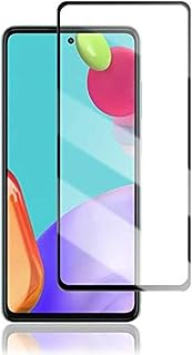 Protecteur d'écran en verre trempé hotracehigh pour samsung galaxy a52 5g, dureté 9h