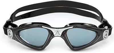 Lunettes de natation unisexe aqua sphere cayenne