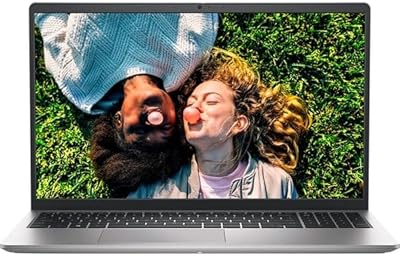 Dell inspiron 15, 15,6 pouces fhd, intel core i7-1255u, 16 go de ram