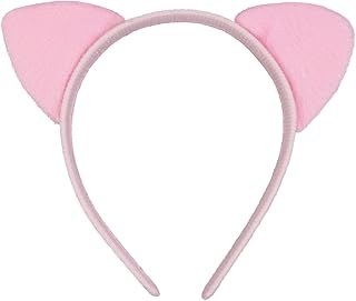 Bandeau d'oreille de chat en peluche turmin pour lavage du visage, spa, douche, lavage du visage, bandeau lavable pour un usage quotidien et une fête - rose – Photo produit Dakar Sénégal – Livraison rapide Bandeau d'oreille de chat en peluche turmin pour lavage du visage, spa, douche, lavage du visage, bandeau lavable pour un usage quotidien et une fête - rose. Diaytar : Des offres irrésistibles chaque jour