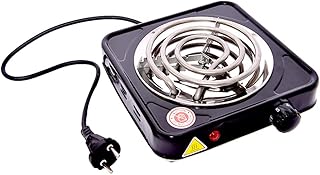 Yarnowarabian hookah charcoal burning stove - allumeur de barbecue - grill maker
