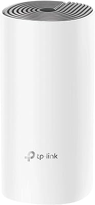 Système wi-fi tp-link deco e4 (paquet de 1), maillage pour toute la maison