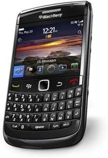 Téléphone portable débloqué blackberry bold 9780 avec clavier qwerty complet appareil