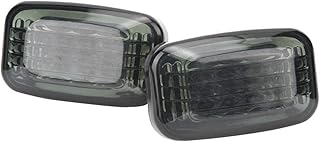 2 clignotants latéraux compatibles avec land cruiser série 70 (j70) 984 présents 1990
