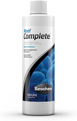 Sechem reve cream 250ml, ionic calcium pour restaurer et maintenir le calcium