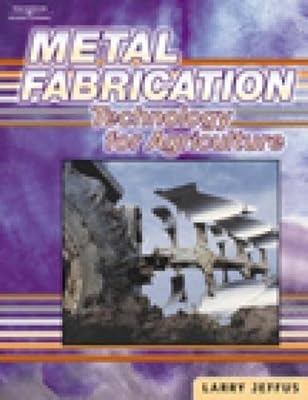 Technologie de fabrication de métaux pour l'agriculture