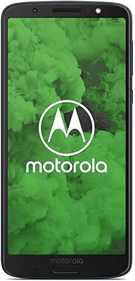 Motorola moto g6 plus 64 go smartphone débloqué en usine sim unique 4g