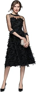 Robe de soirée de luxe zwendi pour femme, robe de soirée élégante à
