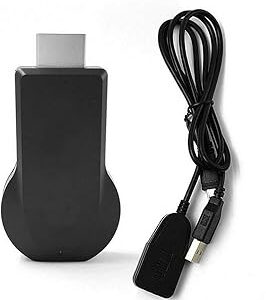 Diamoenly anycast m4 plus 1080p hd projecteur sans fil portable wifi lecteur multimédia dongle d'affichage pour projecteur smartphone. Diaytar : Parce que bien acheter, c'est économiser