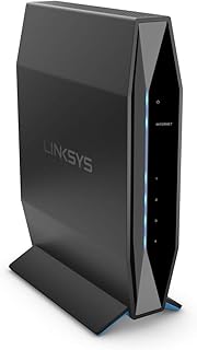 Routeur réseau domestique linksys ax3200 wi-fi 6 routeur ax sans fil