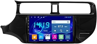 Lecteur multimédia de voiture roverone pour kia rio 2012 2013 2014 unité principale