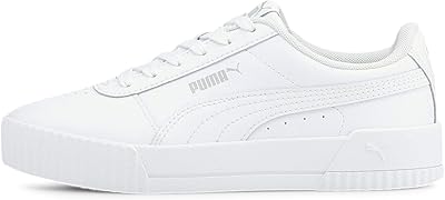 Baskets puma carina enfants