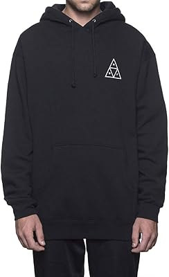 Sweat à capuche essentials tb o pour hommes