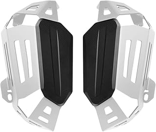 Couvercle de protection de culasse de moteur de moto pour bmw r9 tr9