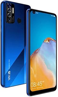 Smartphone venus hd z90 de 68 pouces android 4g mémoire extensible