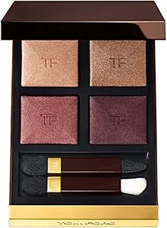 Tom ford eye color quad - # 04 lune de miel 6g/0.21oz