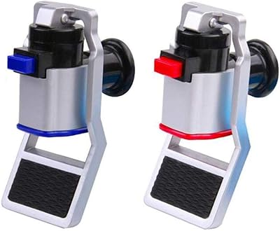Robinet de distributeur d'eau de remplacement pour robinet de distributeur d'eau, distributeur d'eau