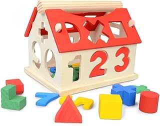 Kidsaviatm - ensemble de blocs de construction navy destroyer - puzzle cognitif