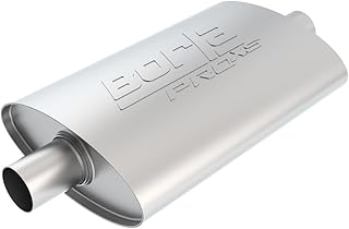 Silencieux borla 40364