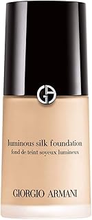 Fond de teint soie lumineuse giorgio armani 3 (teinte pêche)